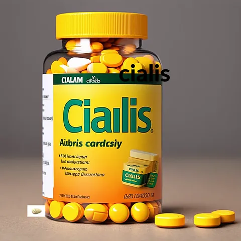 Farmacias para comprar cialis